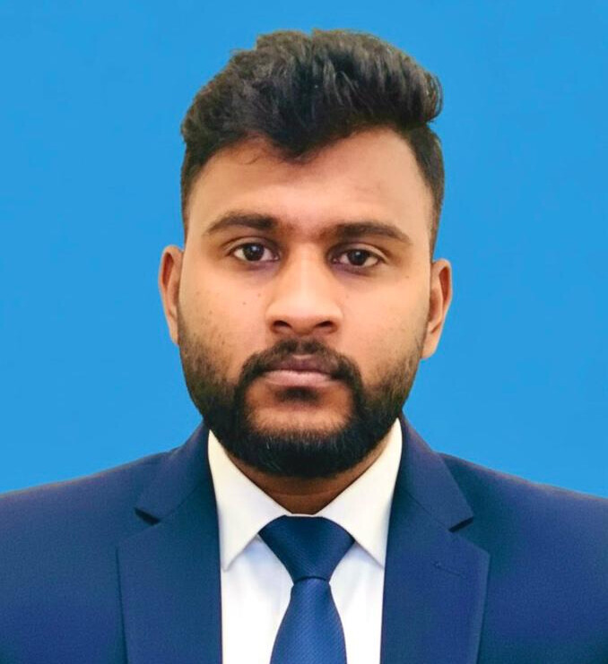 Student Photo